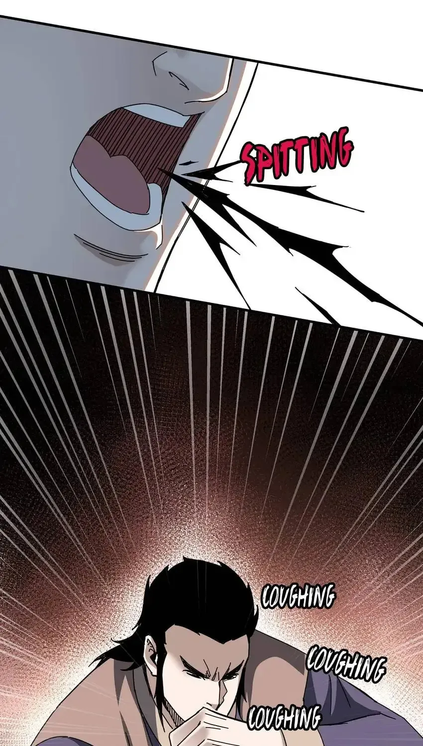 Greatest Boss System Chapter 83 page 12 - 