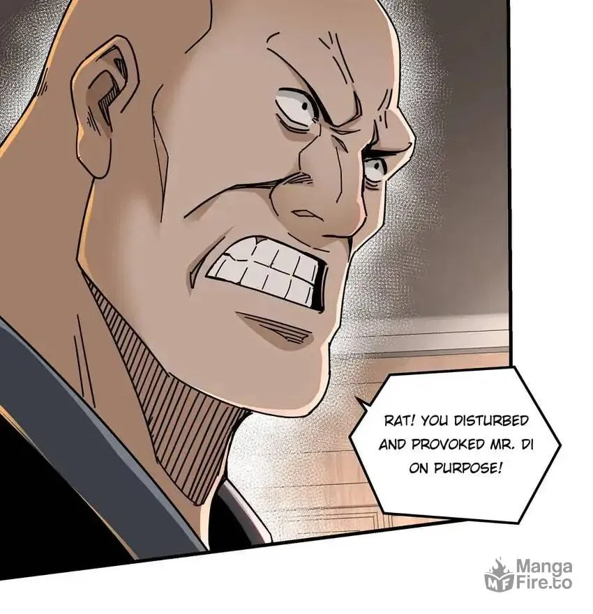 Greatest Boss System Chapter 83 page 16 - 