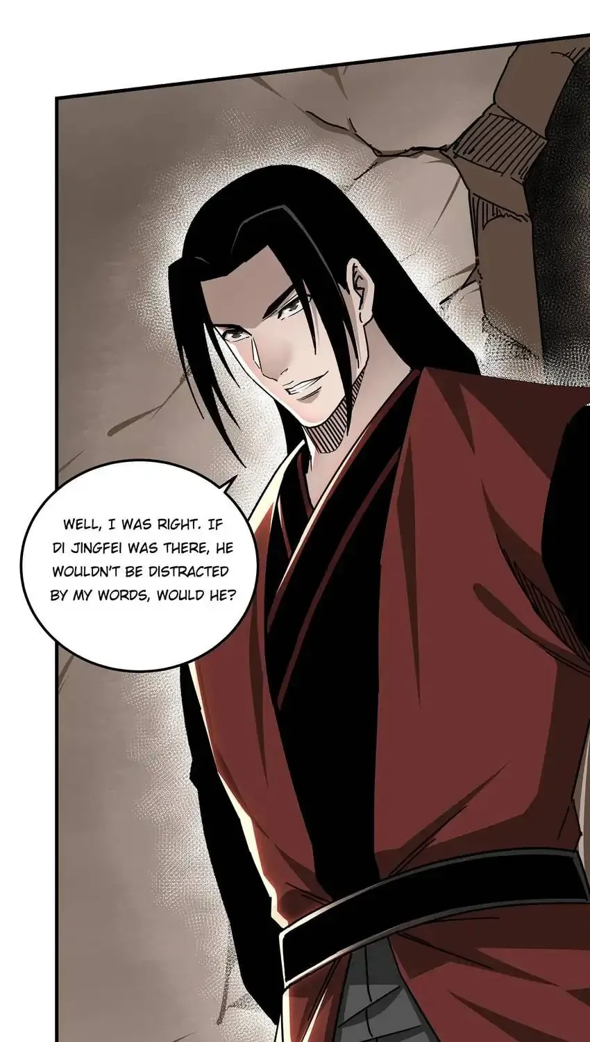 Greatest Boss System Chapter 83 page 17 - 