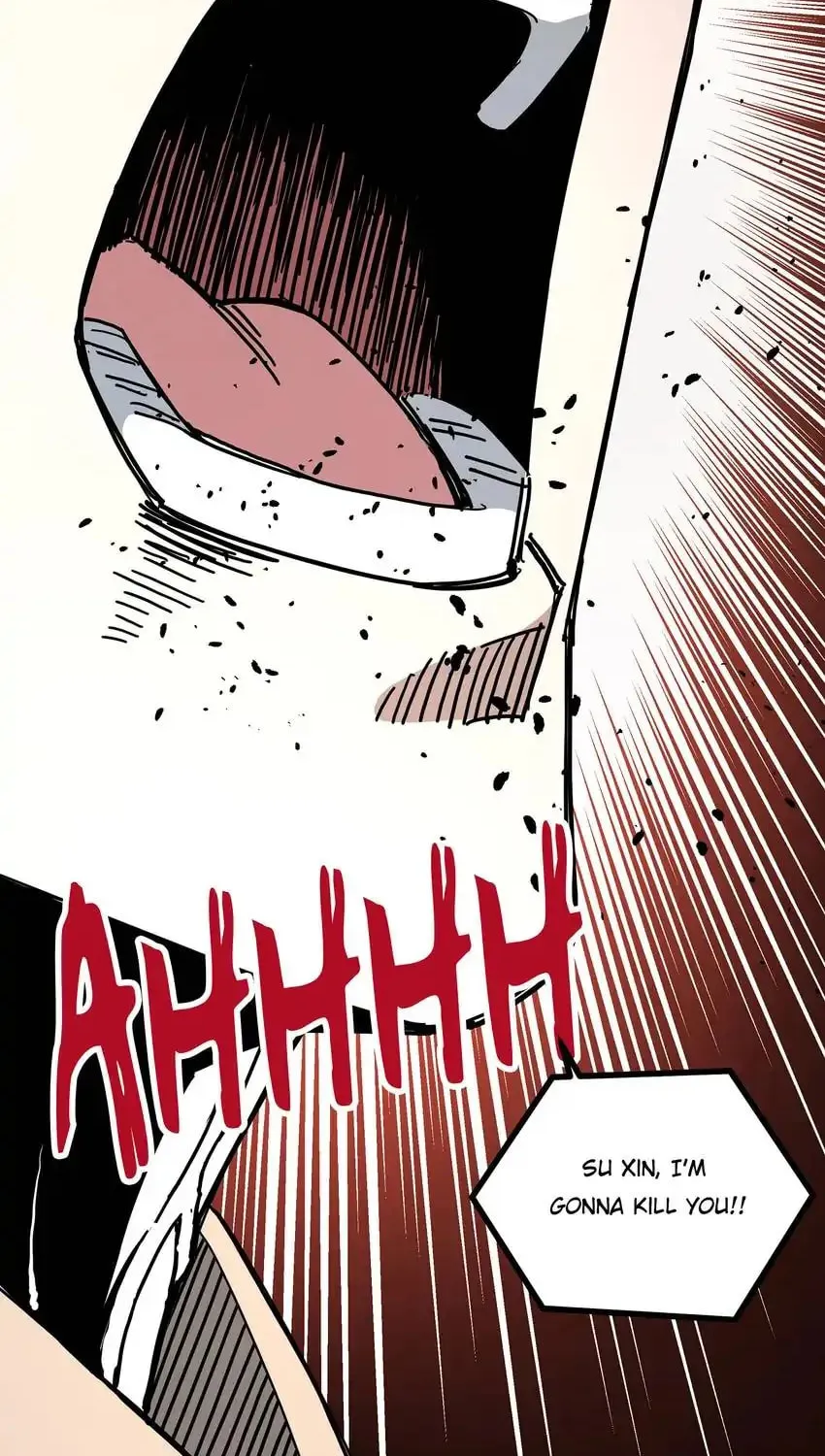 Greatest Boss System Chapter 83 page 20 - 