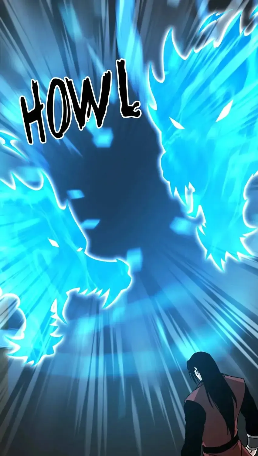 Greatest Boss System Chapter 83 page 3 - 