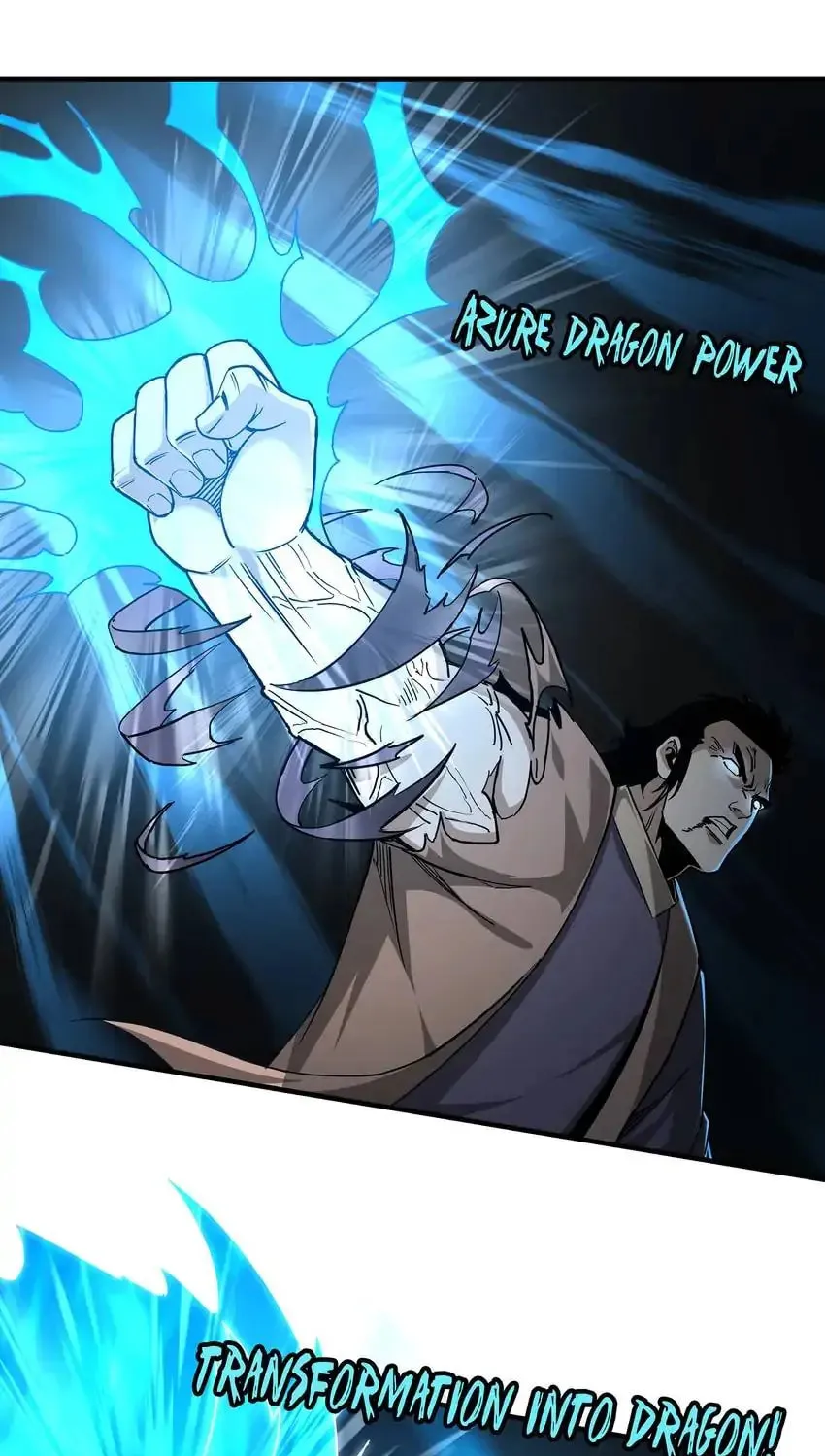 Greatest Boss System Chapter 83 page 23 - 