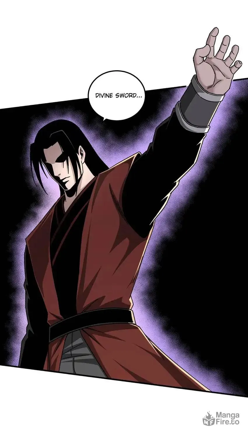 Greatest Boss System Chapter 83 page 25 - 