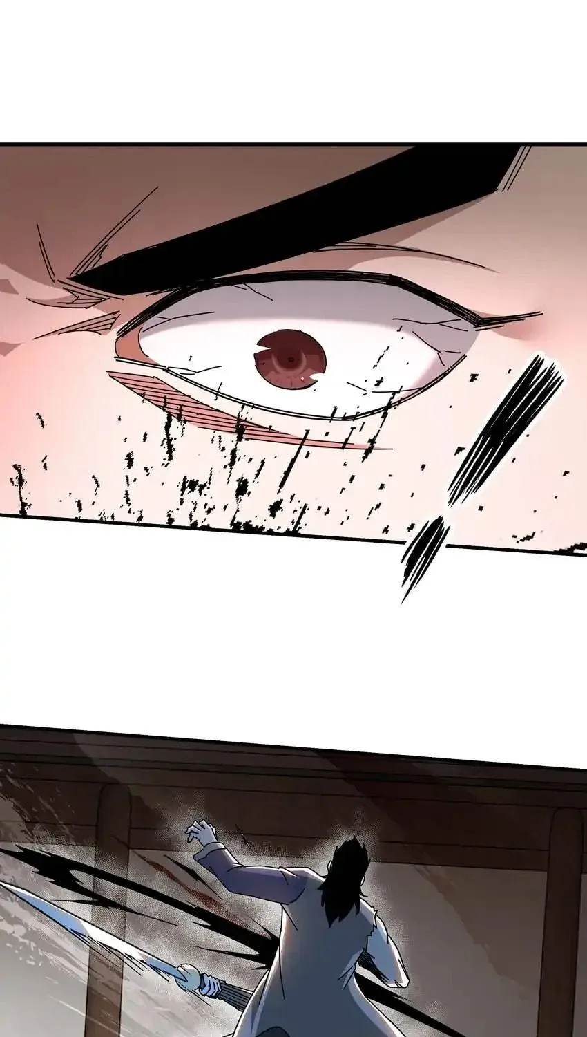 Greatest Boss System Chapter 83 page 30 - 