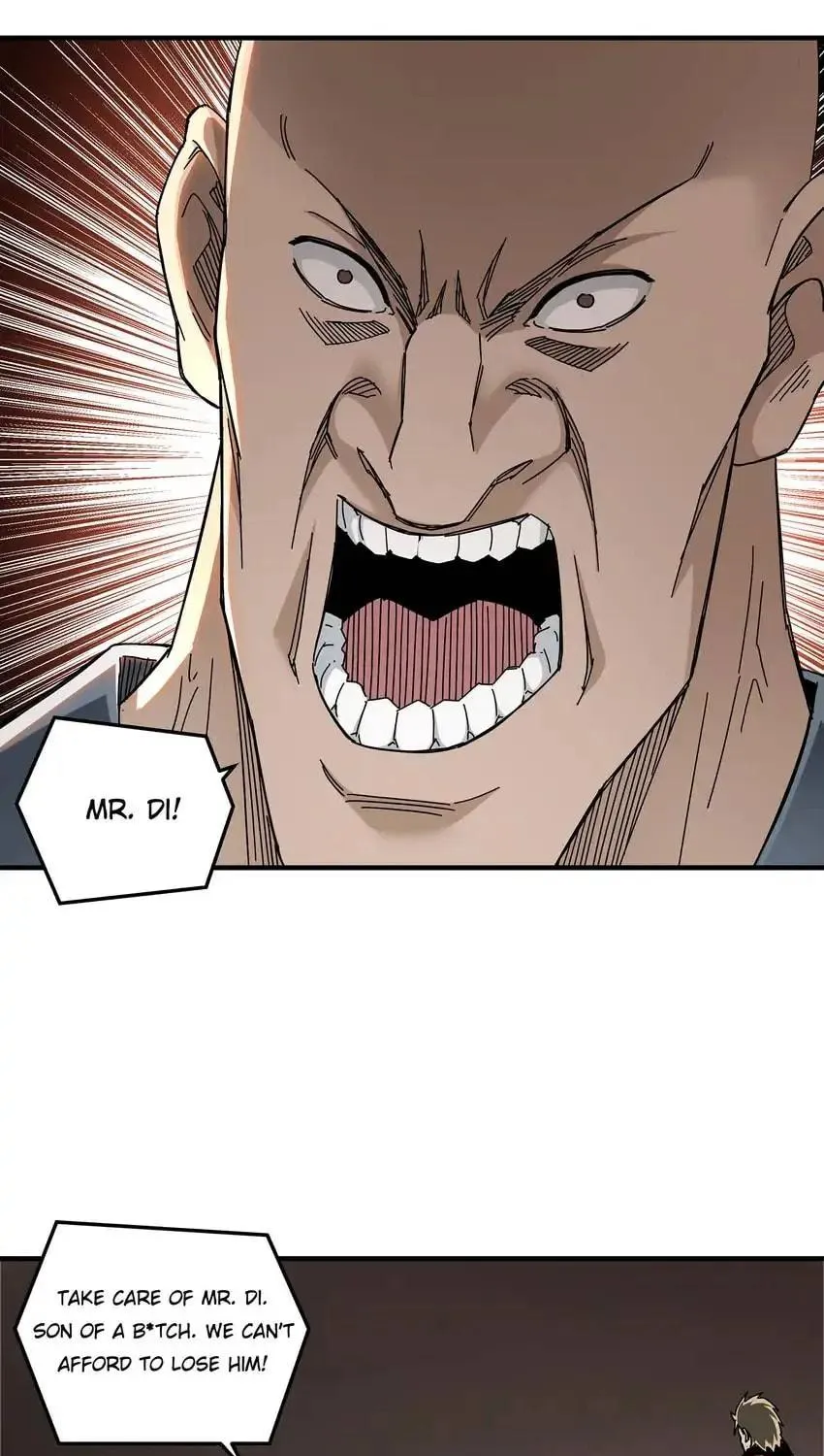 Greatest Boss System Chapter 83 page 33 - 