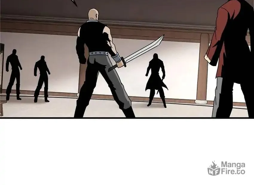 Greatest Boss System Chapter 83 page 34 - 
