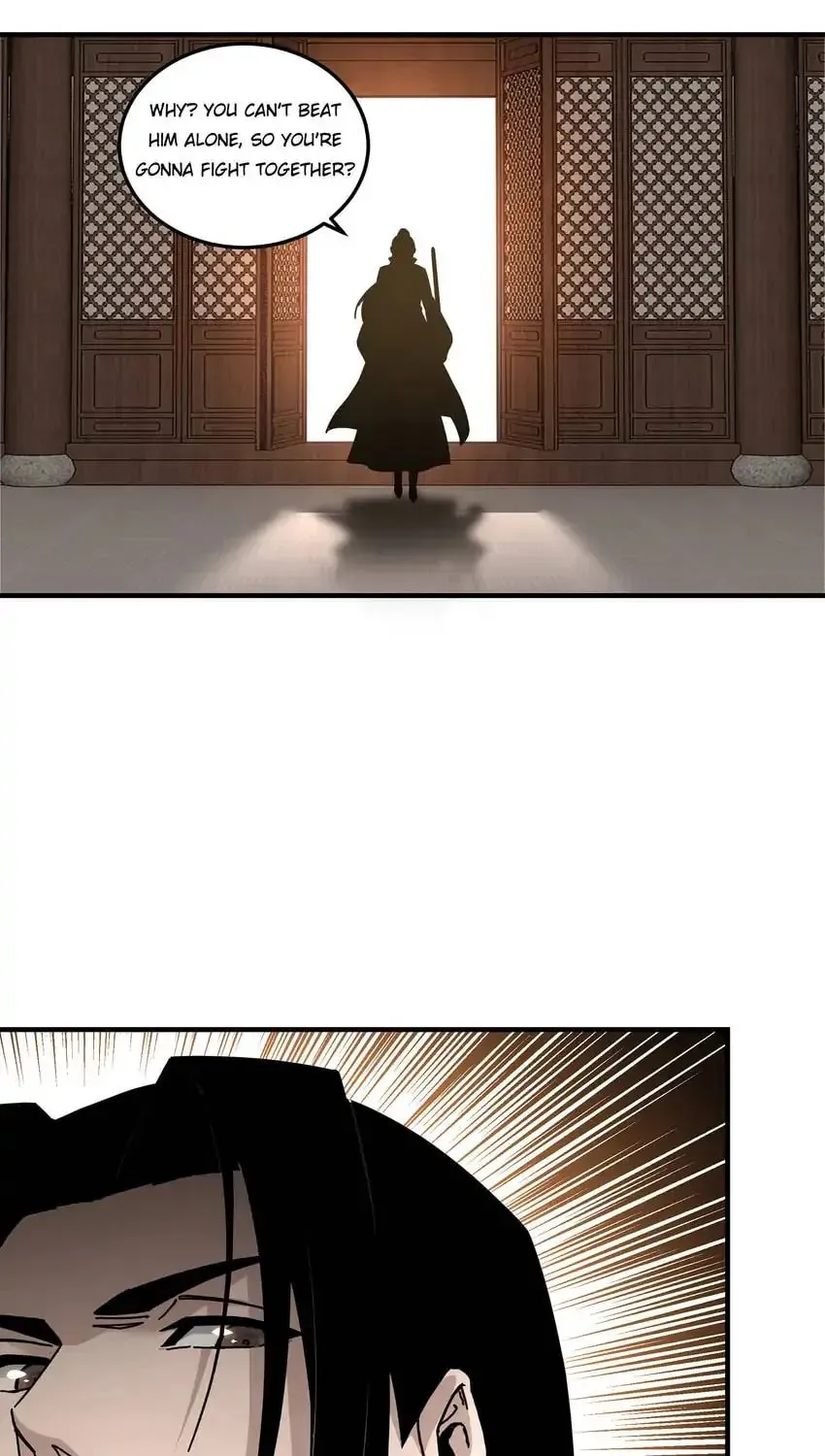 Greatest Boss System Chapter 83 page 38 - 