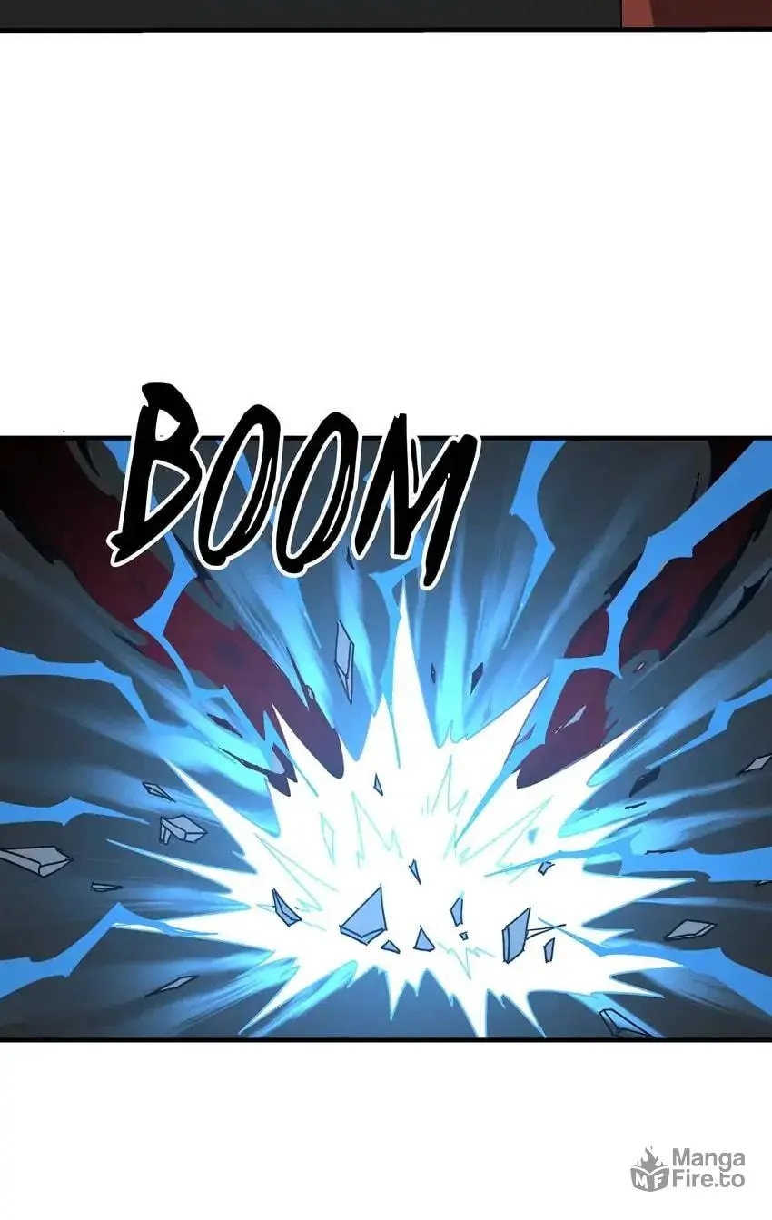 Greatest Boss System Chapter 83 page 5 - 