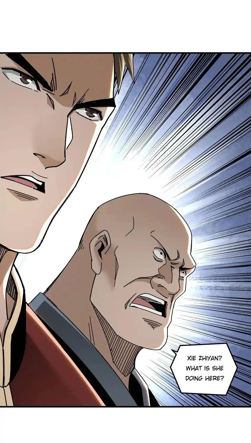 Greatest Boss System Chapter 83 page 42 - 