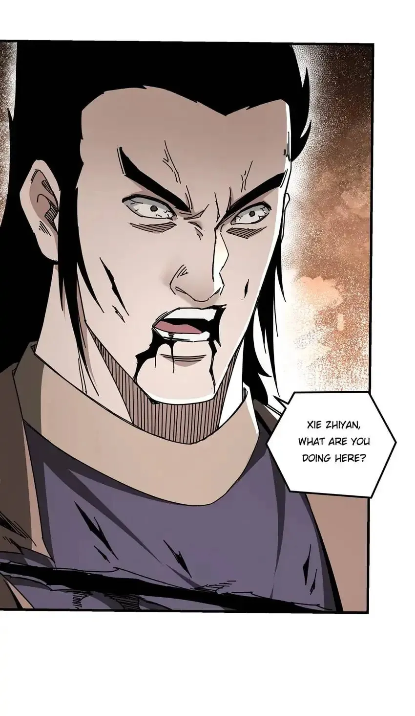 Greatest Boss System Chapter 83 page 44 - 