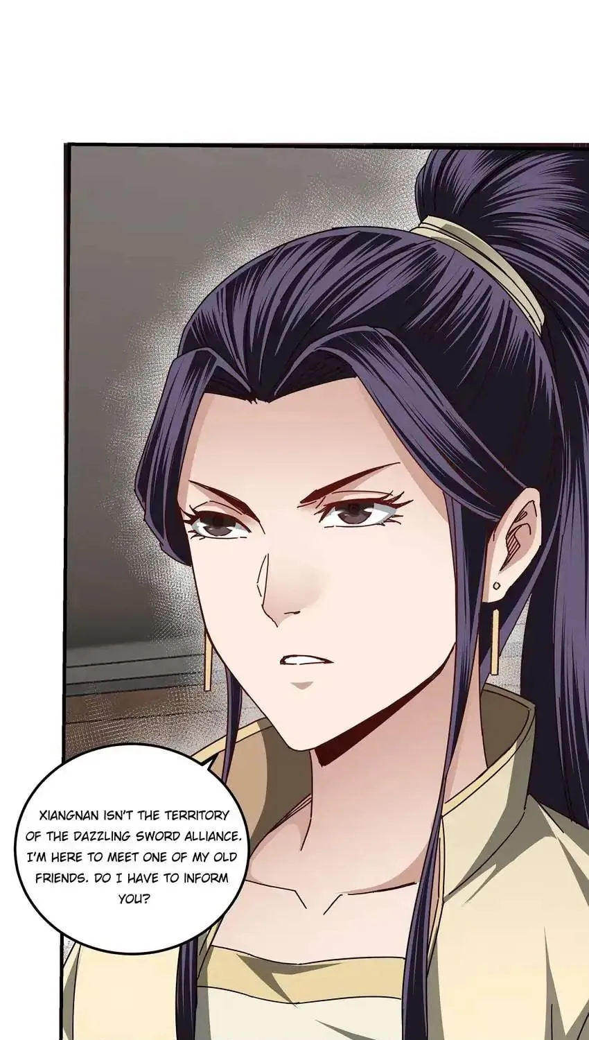 Greatest Boss System Chapter 83 page 45 - 
