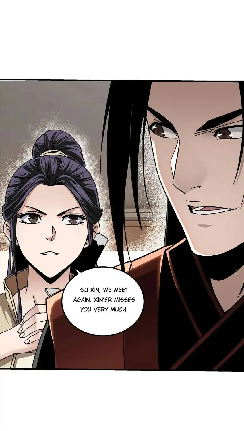 Greatest Boss System Chapter 83 page 47 - 