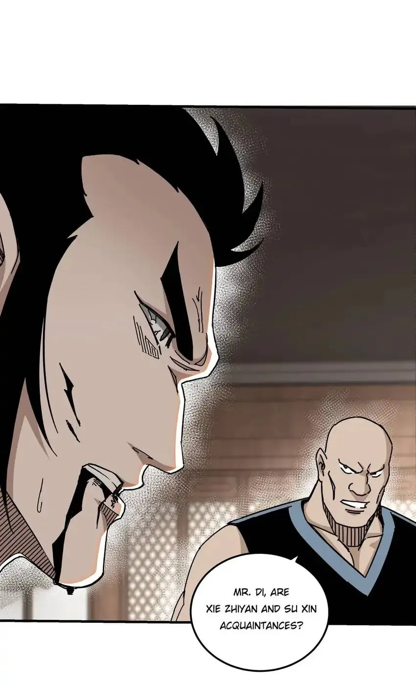 Greatest Boss System Chapter 83 page 49 - 