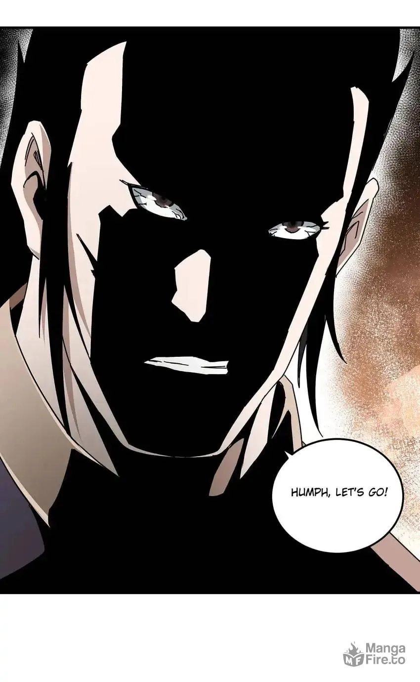 Greatest Boss System Chapter 83 page 50 - 