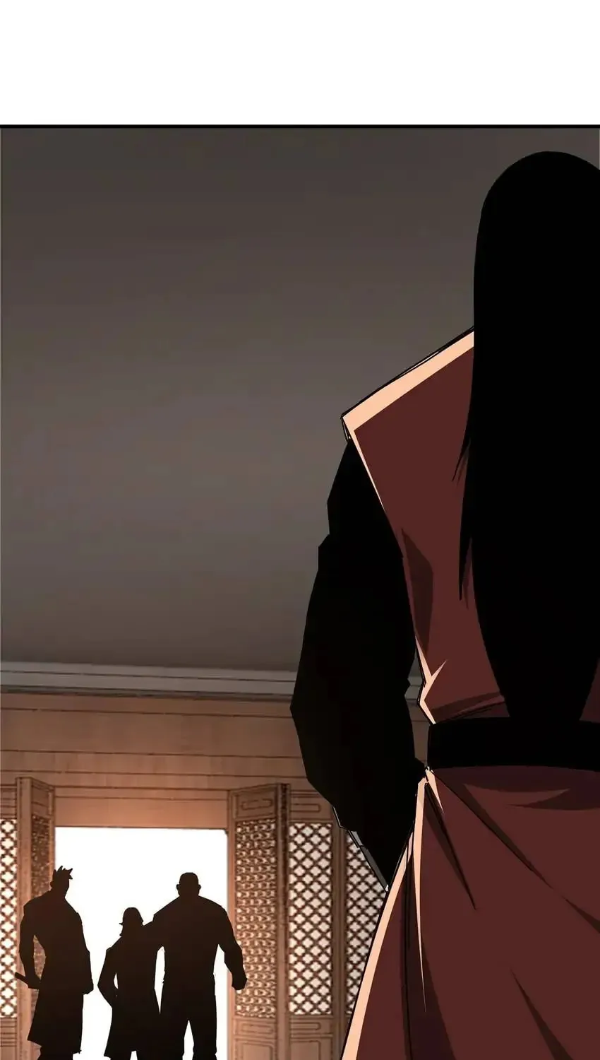 Greatest Boss System Chapter 83 page 51 - 