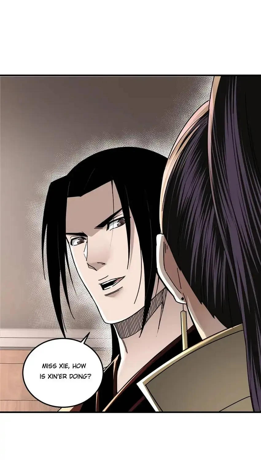 Greatest Boss System Chapter 83 page 53 - 