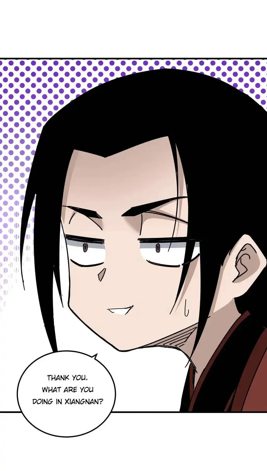 Greatest Boss System Chapter 83 page 57 - 