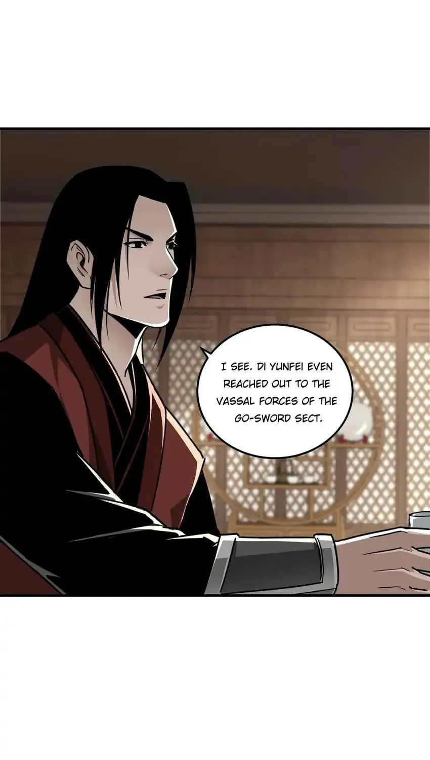 Greatest Boss System Chapter 83 page 62 - 
