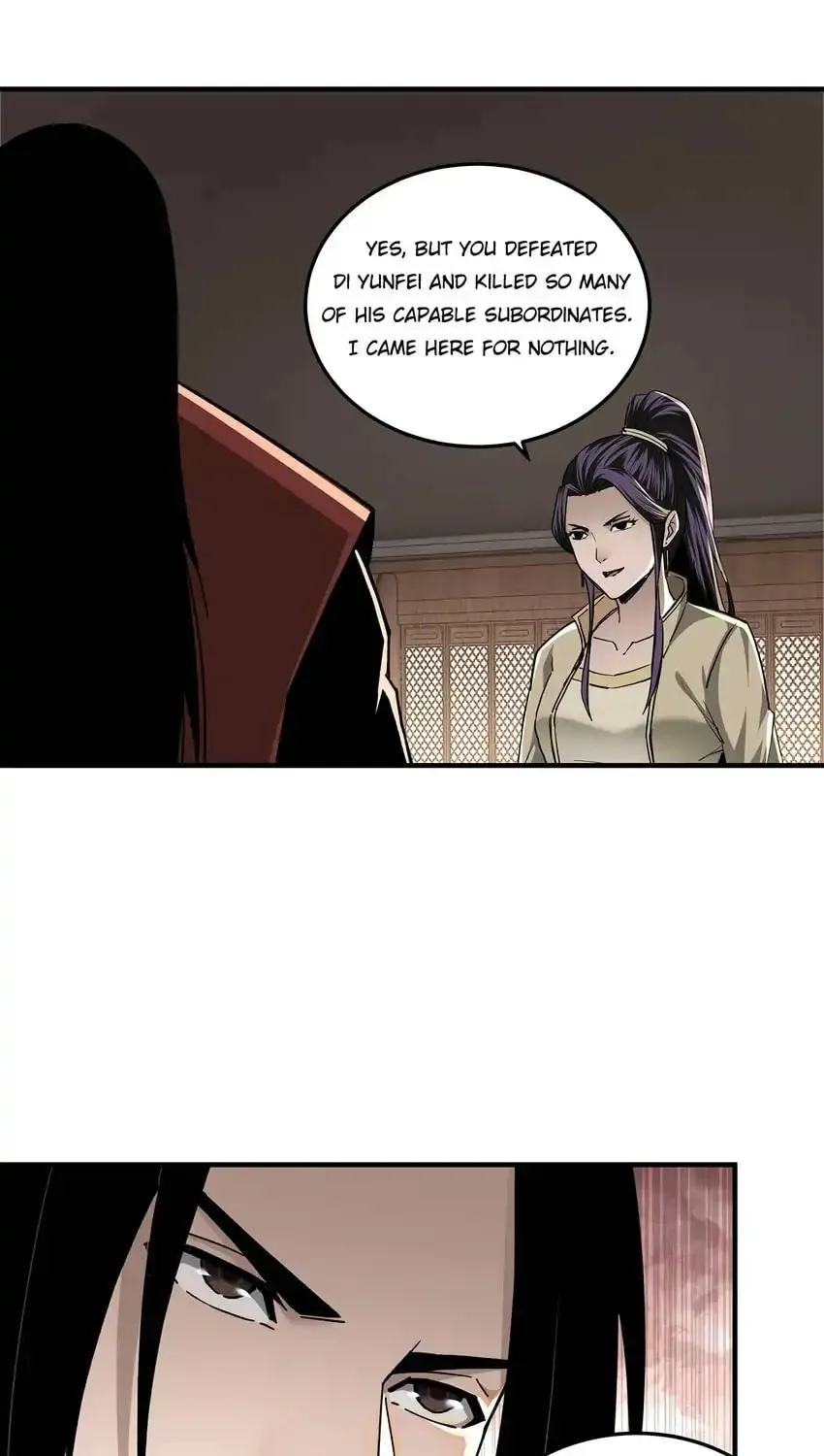 Greatest Boss System Chapter 83 page 64 - 