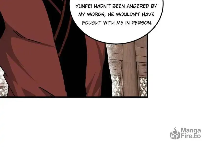 Greatest Boss System Chapter 83 page 67 - 