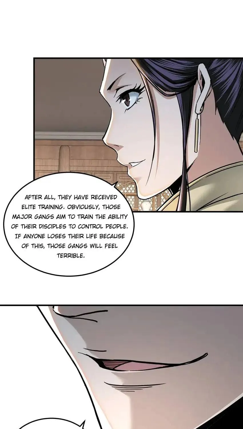 Greatest Boss System Chapter 83 page 68 - 