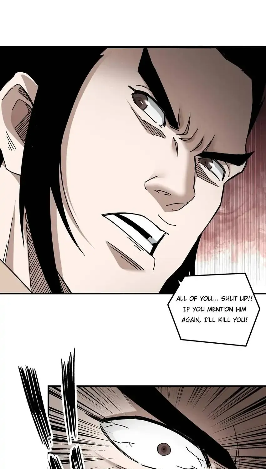 Greatest Boss System Chapter 83 page 10 - 