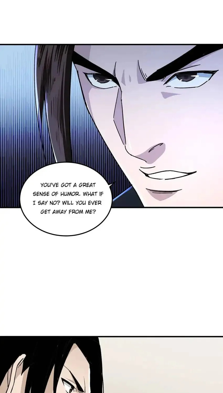 Greatest Boss System Chapter 84 page 13 - 