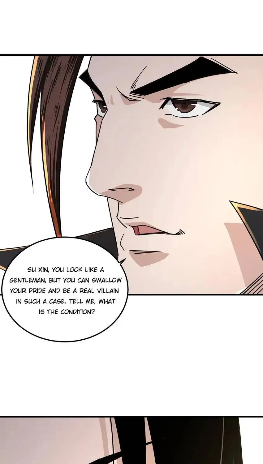 Greatest Boss System Chapter 84 page 15 - 