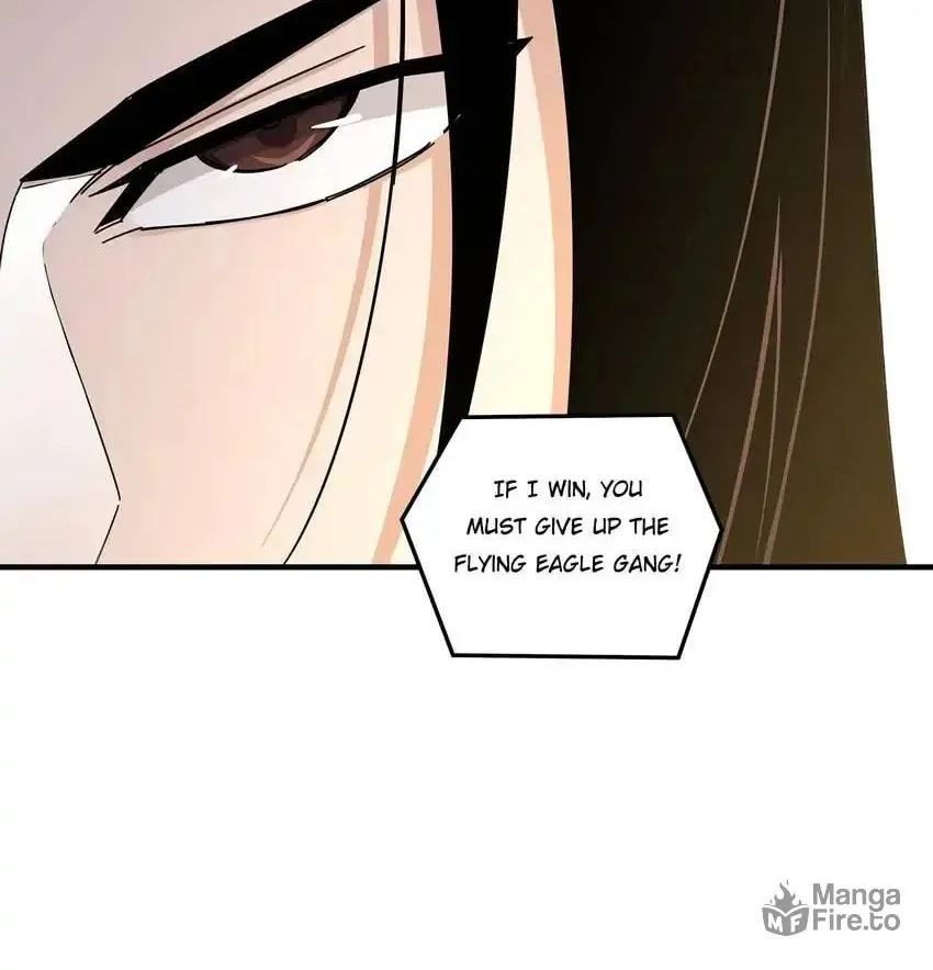 Greatest Boss System Chapter 84 page 16 - 