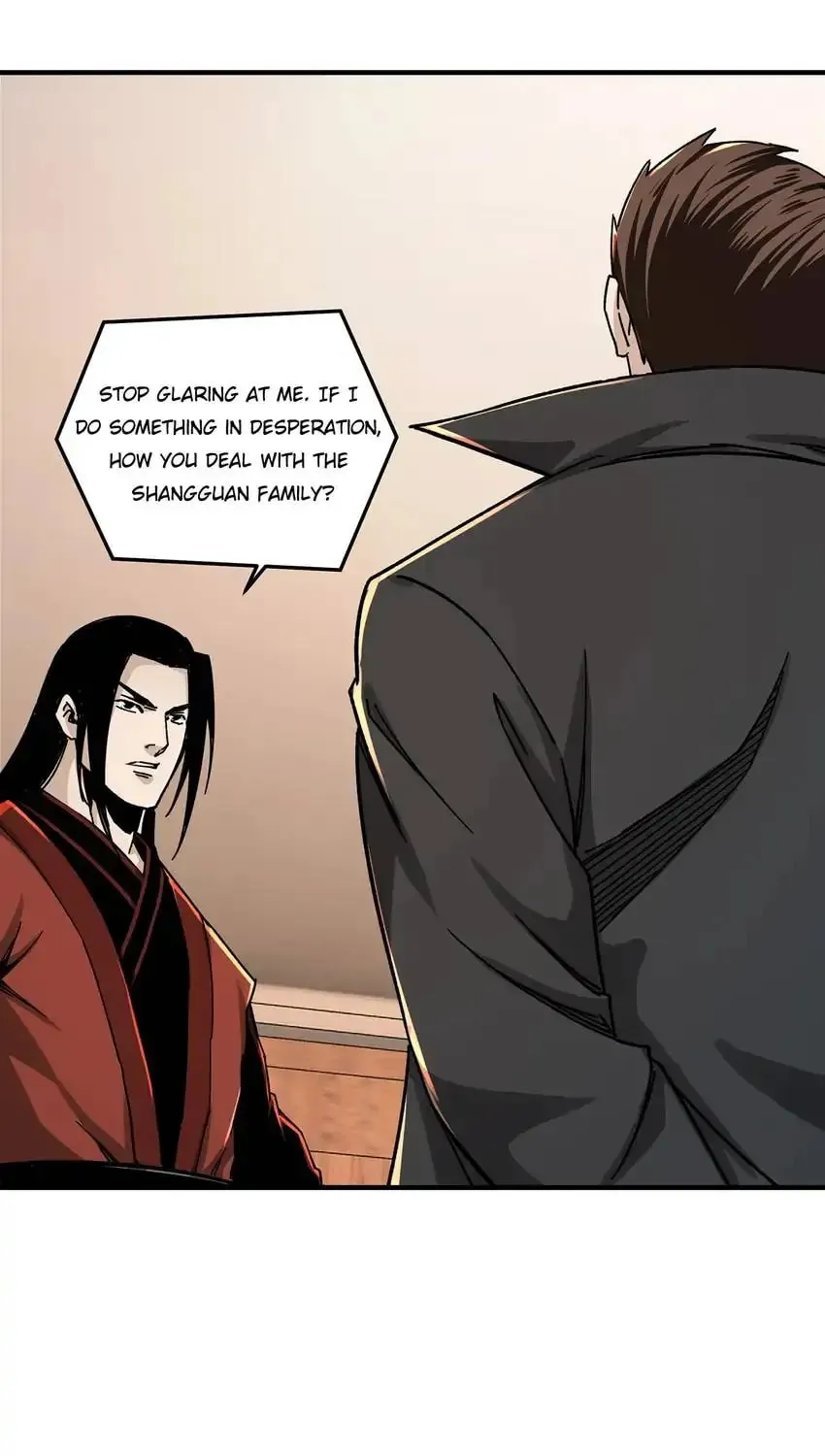 Greatest Boss System Chapter 84 page 23 - 