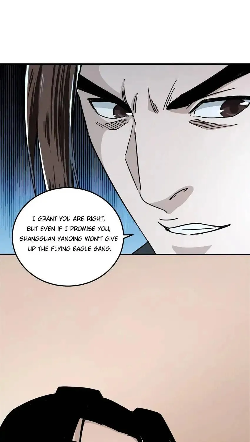 Greatest Boss System Chapter 84 page 27 - 