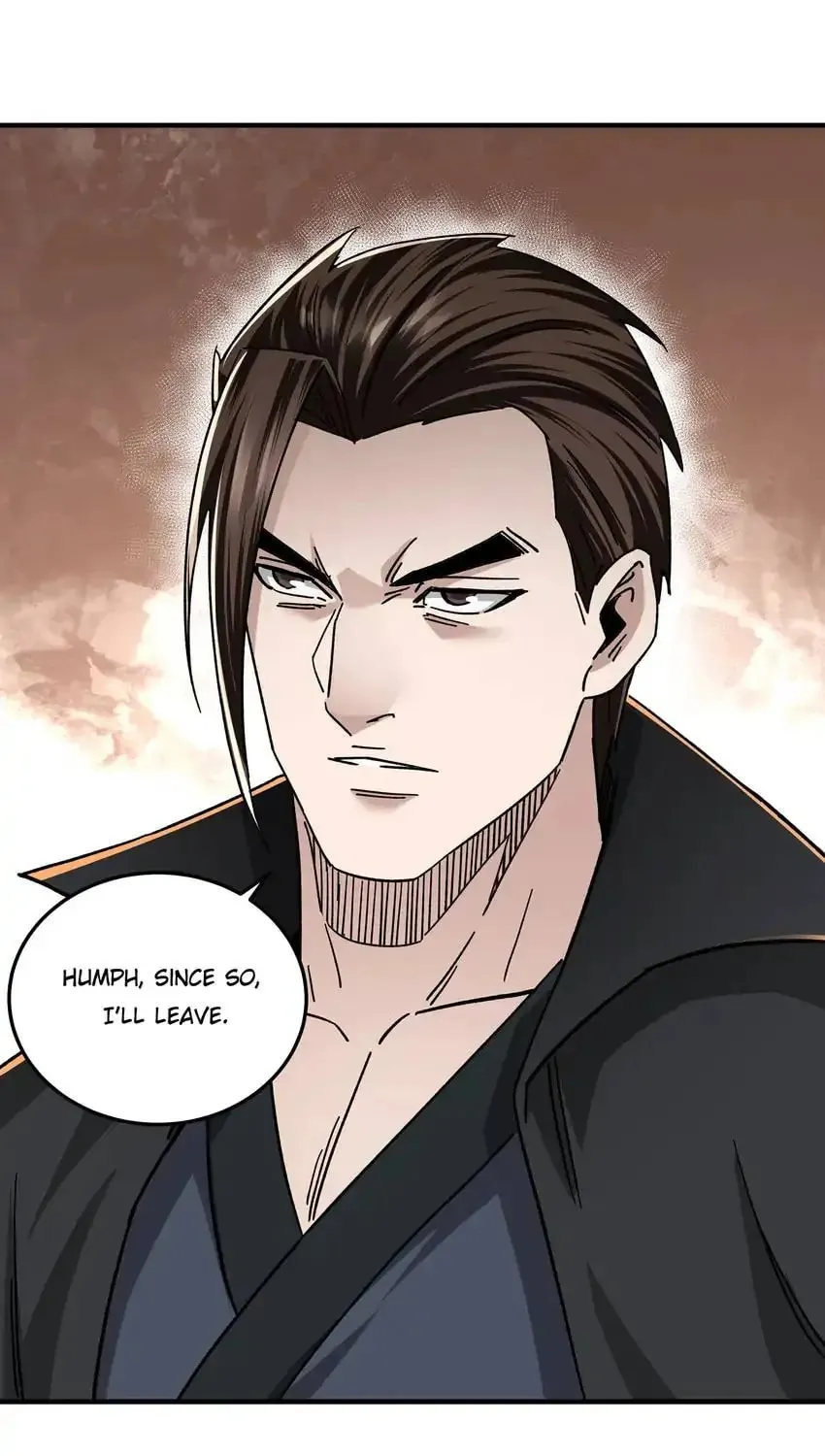 Greatest Boss System Chapter 84 page 30 - 