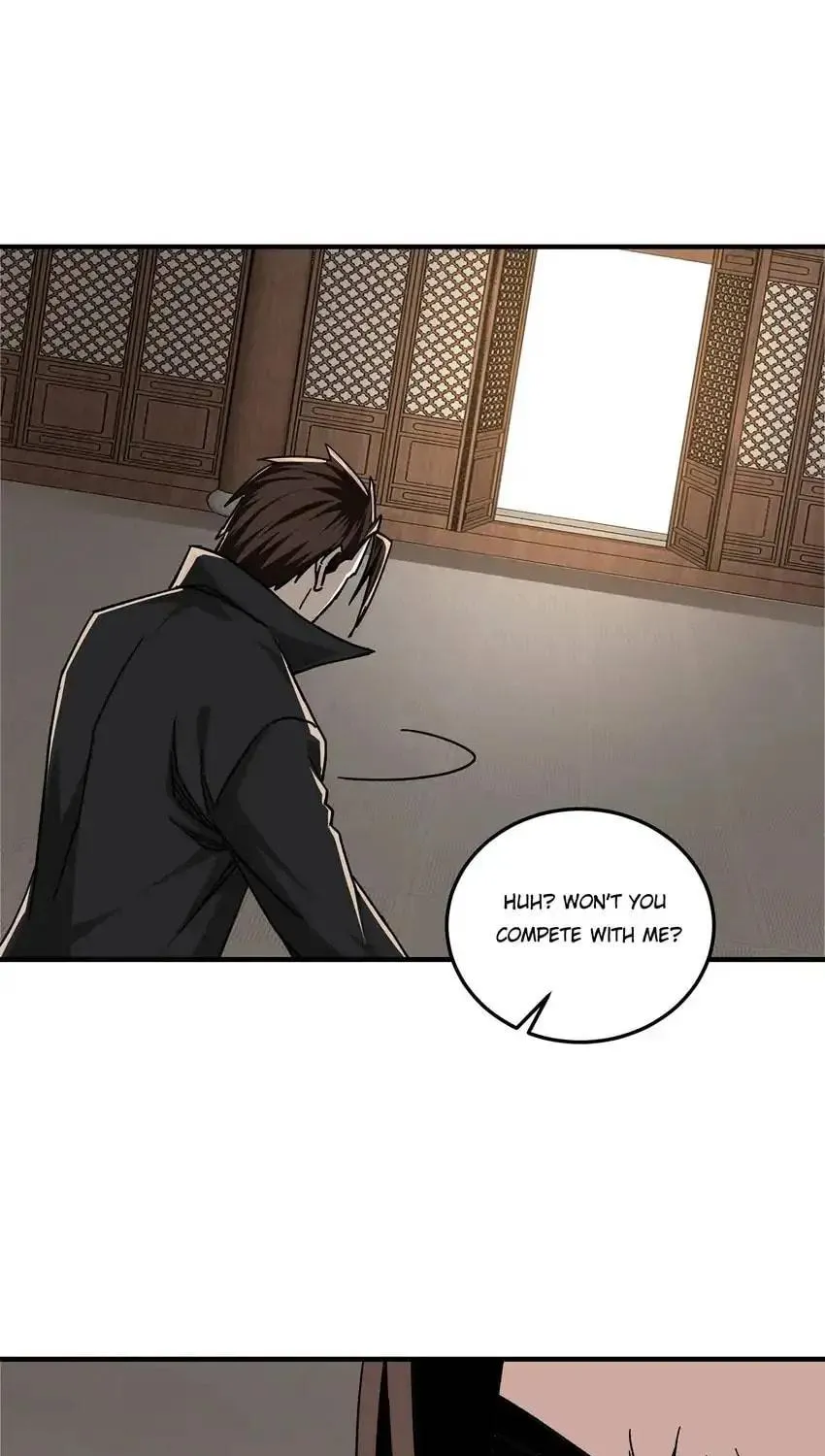 Greatest Boss System Chapter 84 page 32 - 
