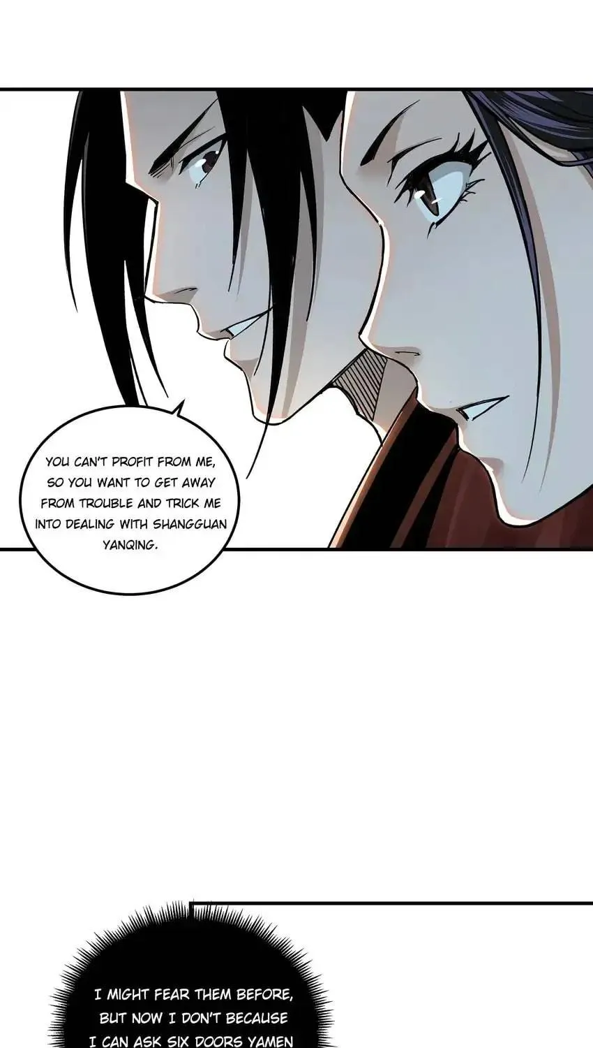 Greatest Boss System Chapter 84 page 36 - 