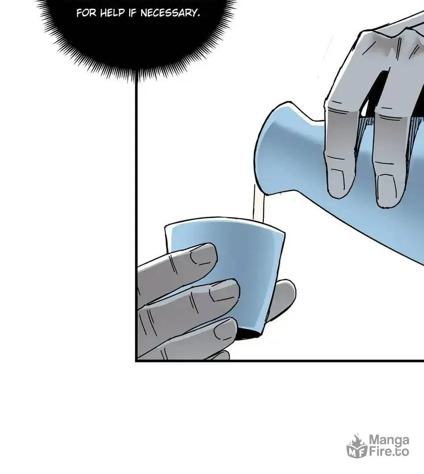 Greatest Boss System Chapter 84 page 37 - 