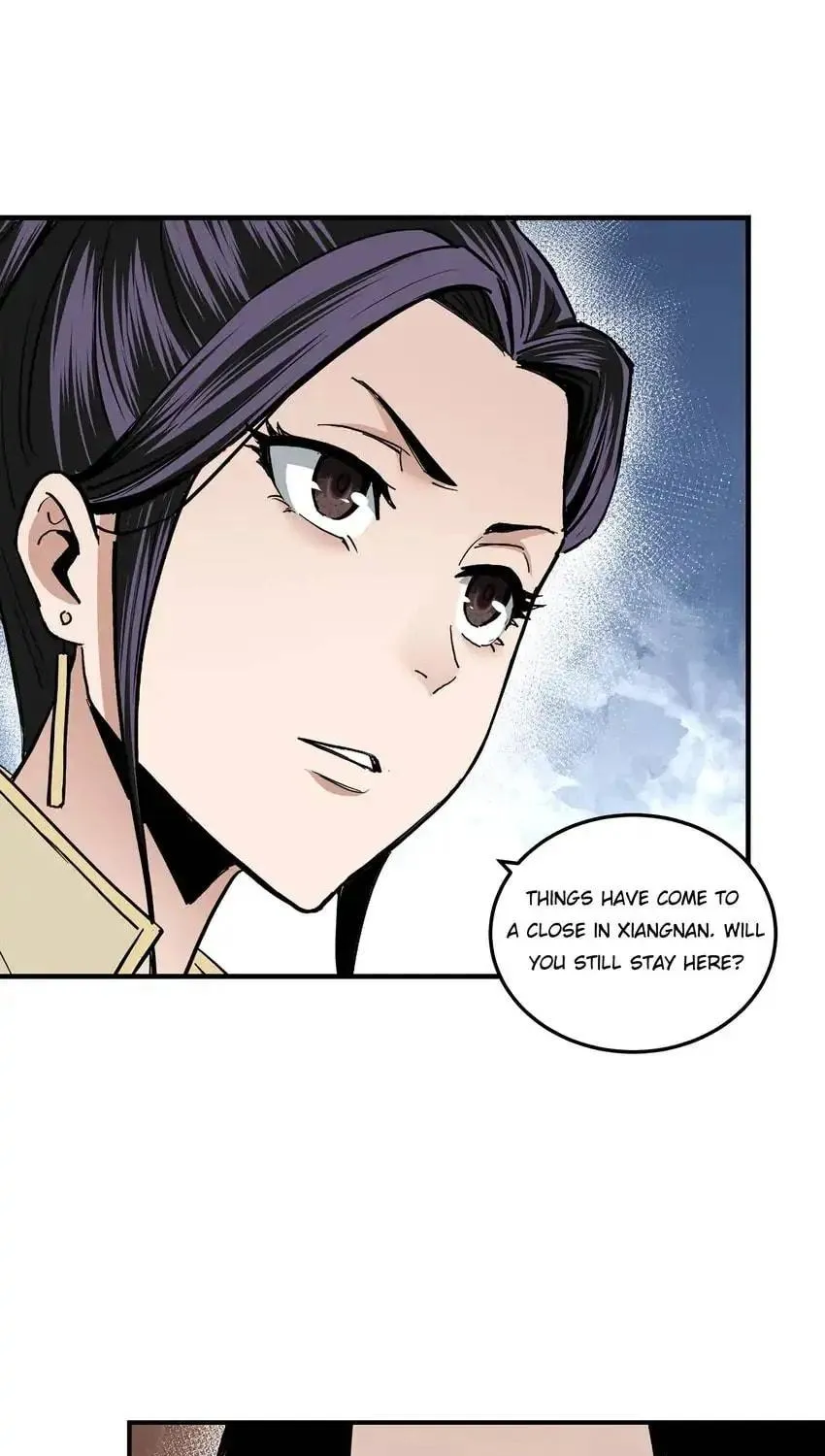 Greatest Boss System Chapter 84 page 38 - 
