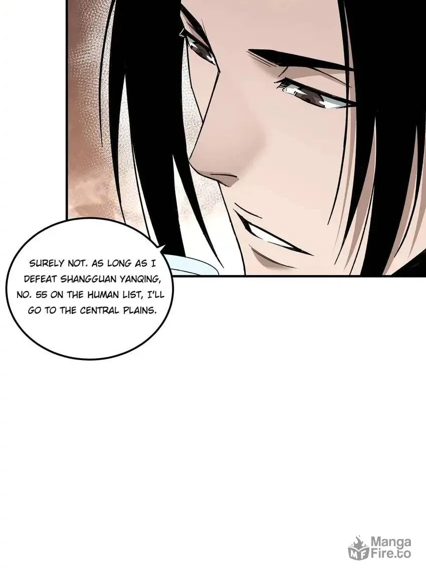 Greatest Boss System Chapter 84 page 39 - 