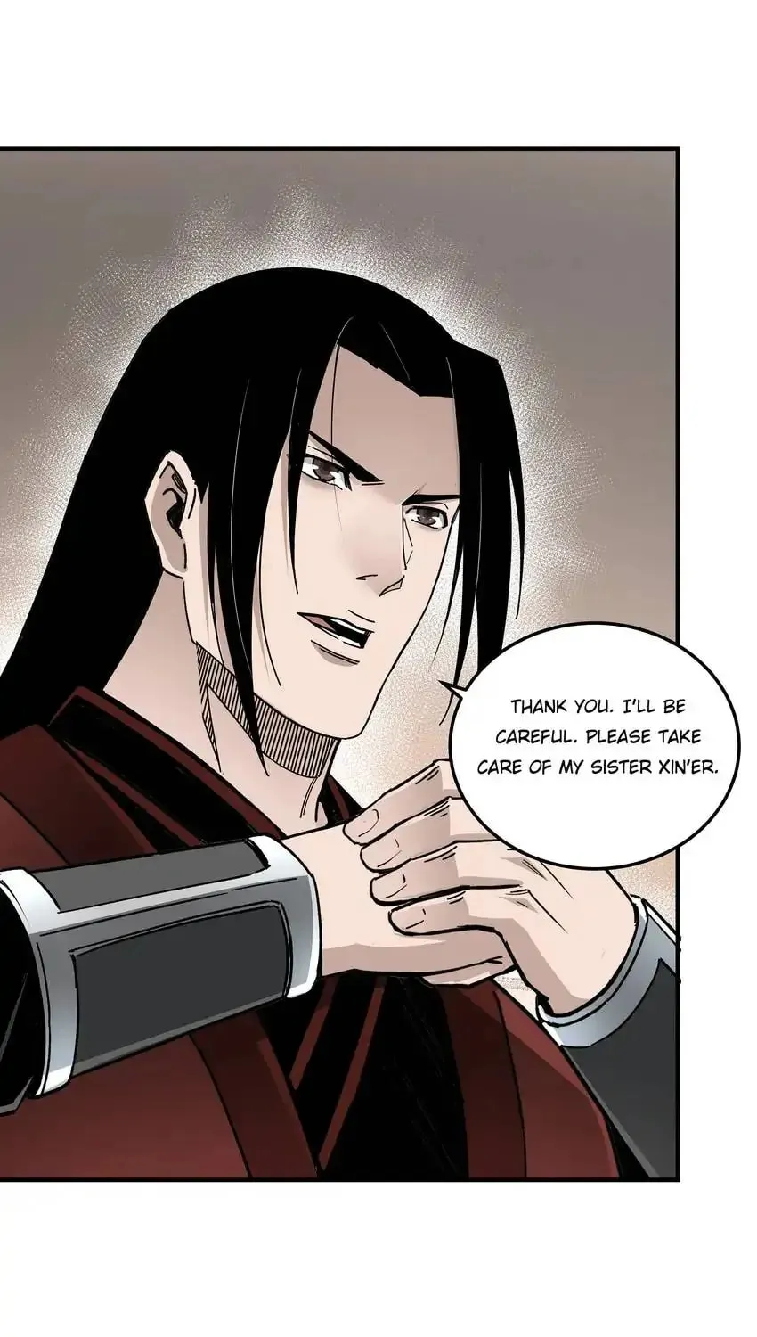 Greatest Boss System Chapter 84 page 41 - 