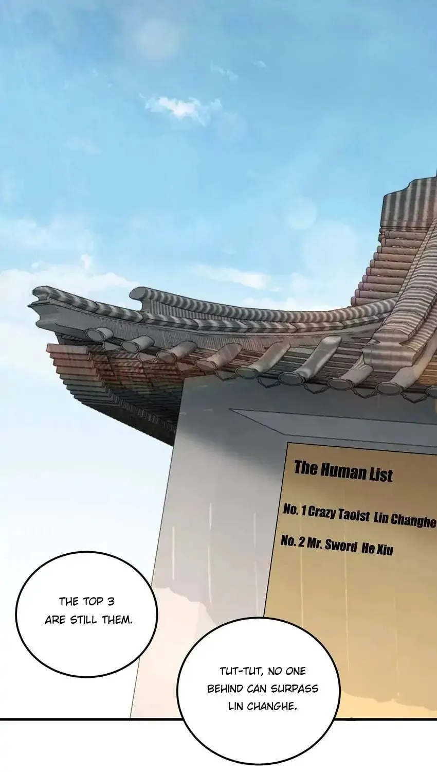 Greatest Boss System Chapter 84 page 45 - 