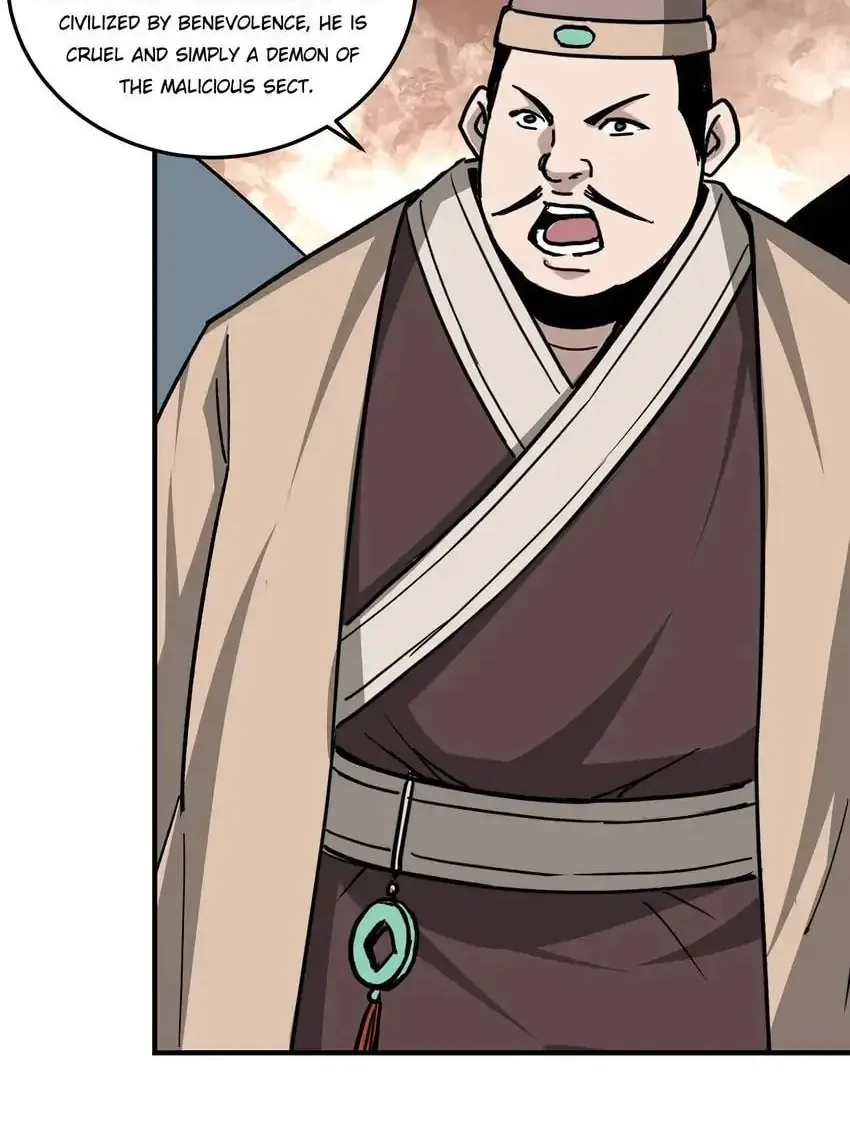 Greatest Boss System Chapter 84 page 48 - 