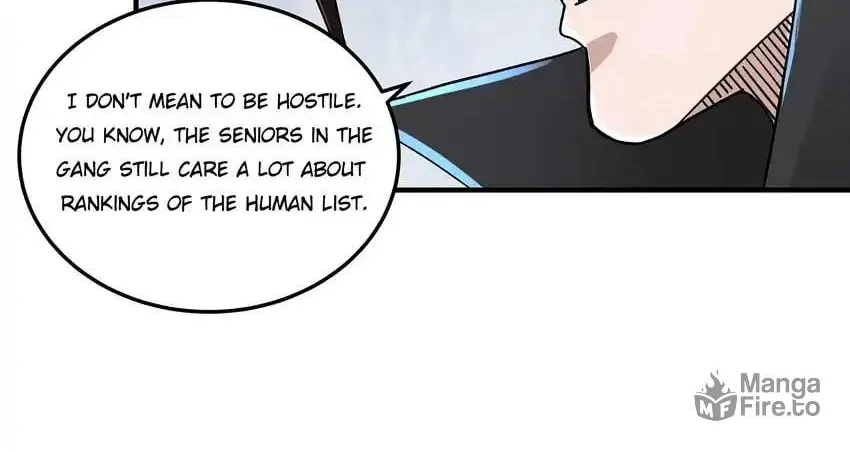 Greatest Boss System Chapter 84 page 6 - 