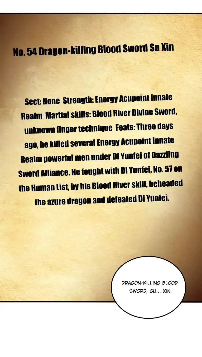 Greatest Boss System Chapter 84 page 52 - 