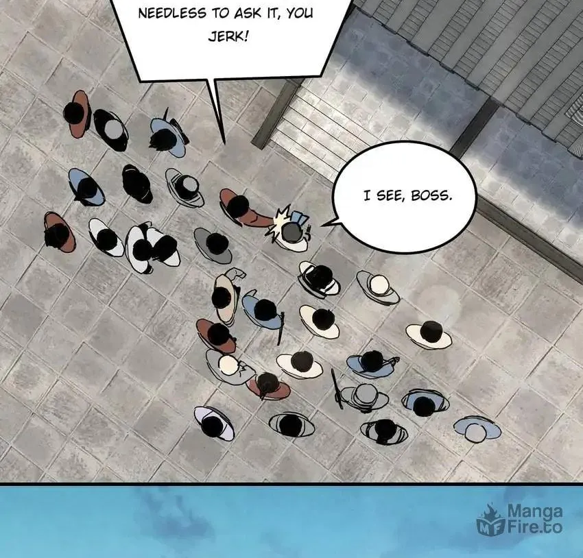 Greatest Boss System Chapter 84 page 55 - 