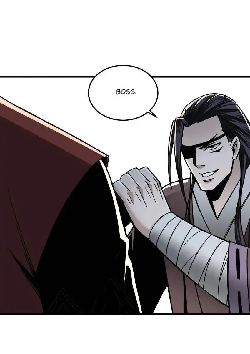 Greatest Boss System Chapter 84 page 58 - 
