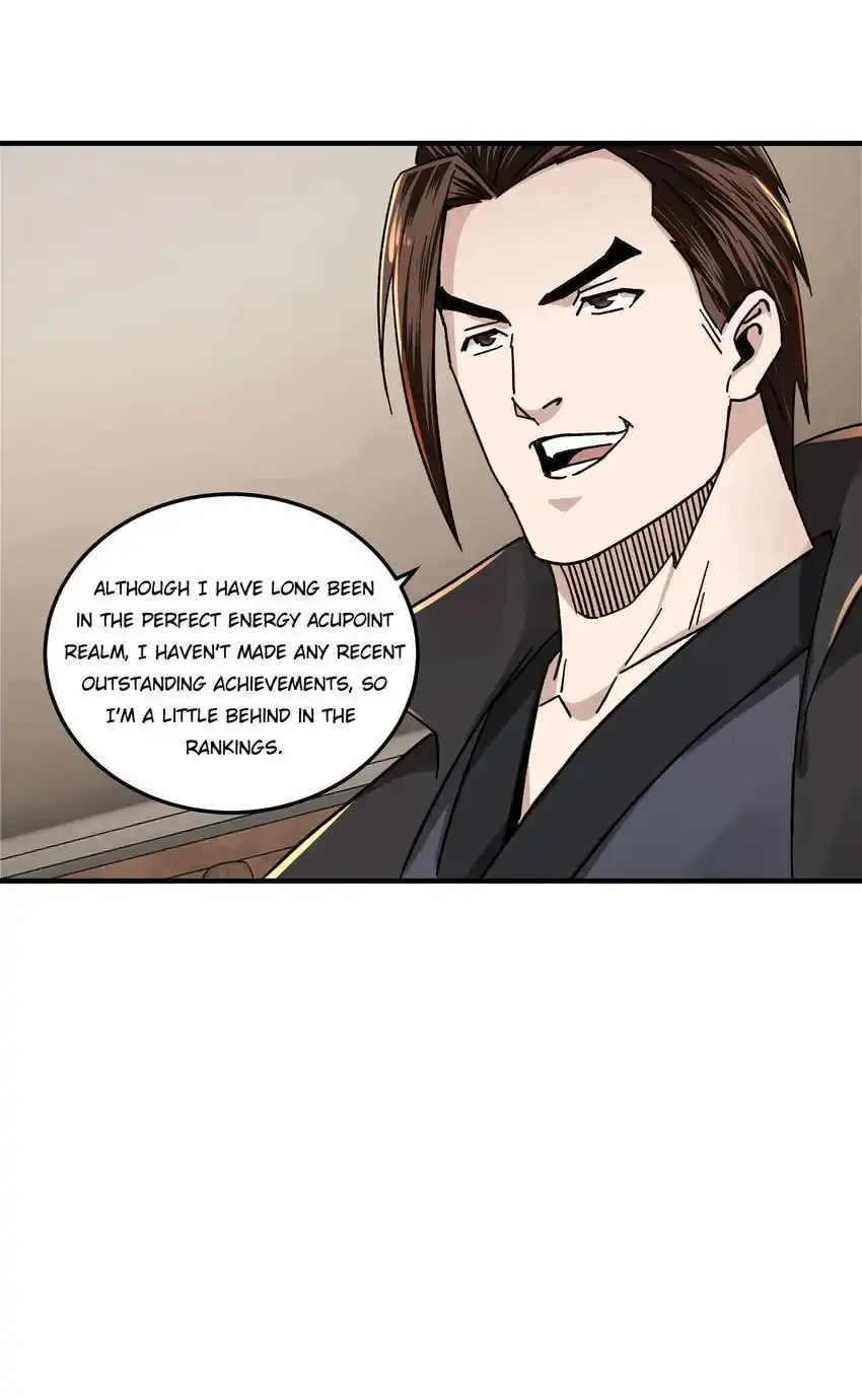 Greatest Boss System Chapter 84 page 7 - 