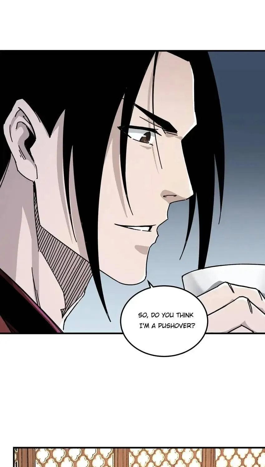 Greatest Boss System Chapter 84 page 8 - 