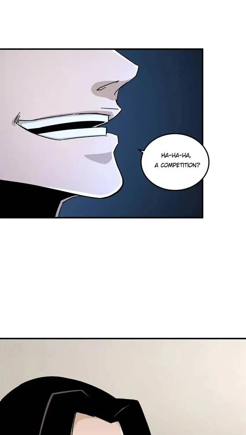 Greatest Boss System Chapter 84 page 10 - 