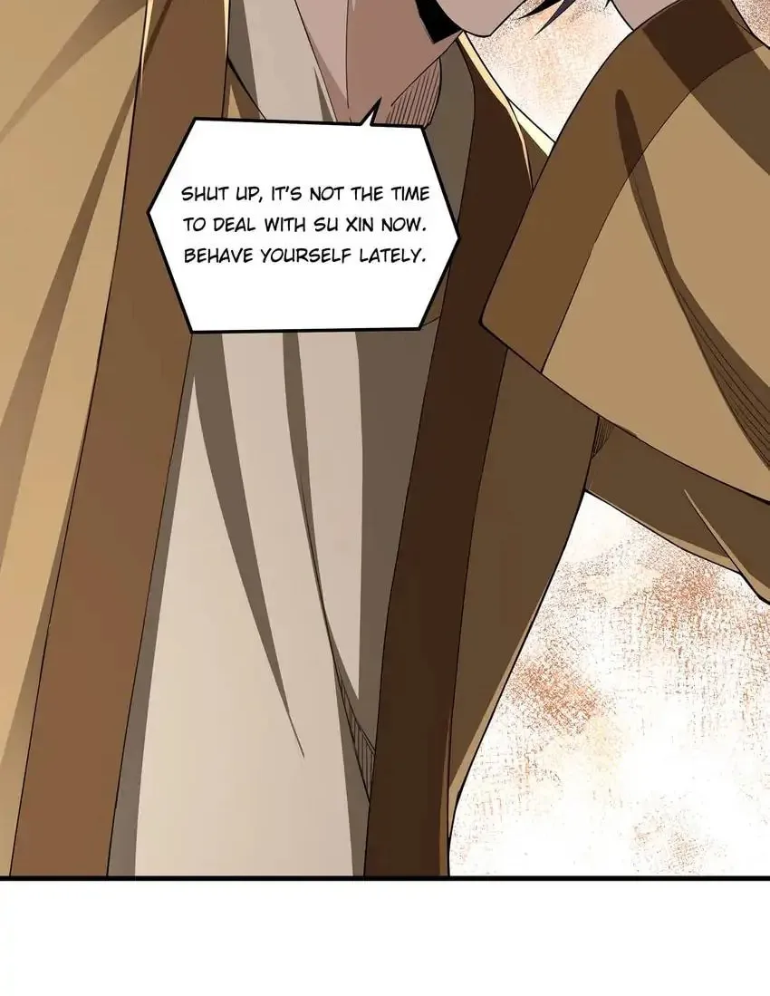 Greatest Boss System Chapter 85 page 15 - 