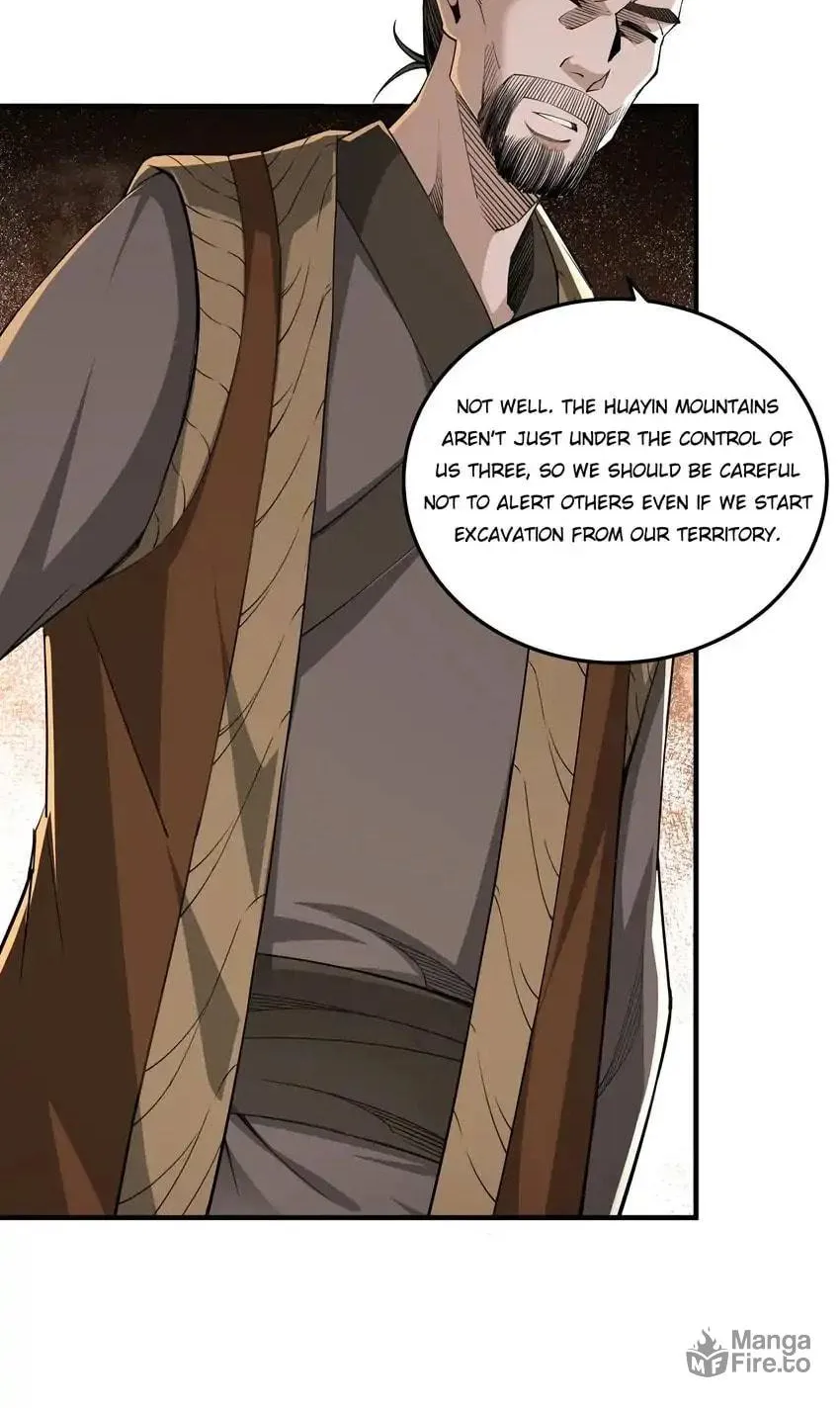 Greatest Boss System Chapter 85 page 17 - 