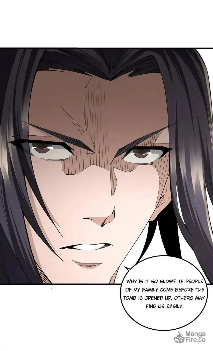 Greatest Boss System Chapter 85 page 18 - 